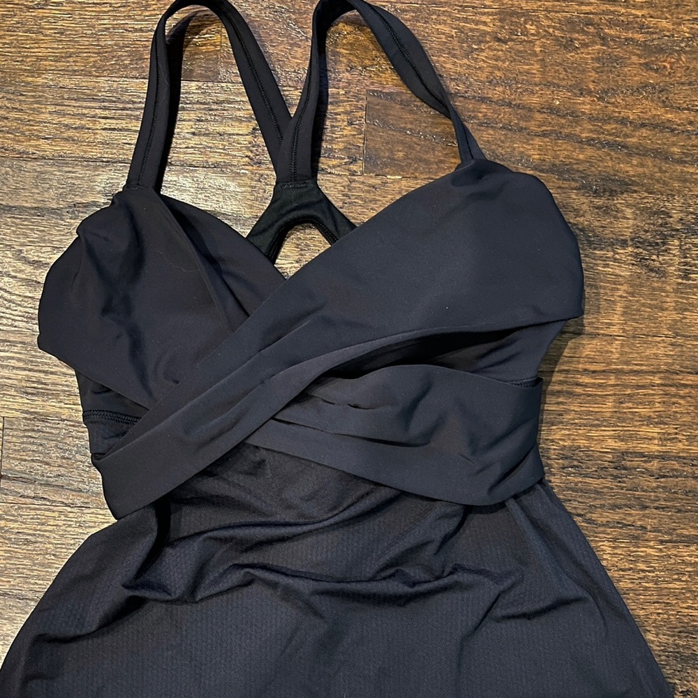 LuluLemon Tennis Top L/XL